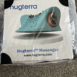 Hugterra Neck Massager