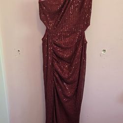 New Year's EVE DRESS SMall/medium 