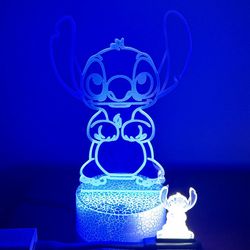 Bundles stitch ( toys )