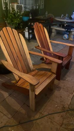 Wood