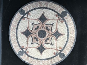 Medallion