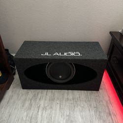 JL W7 12 HO Box 