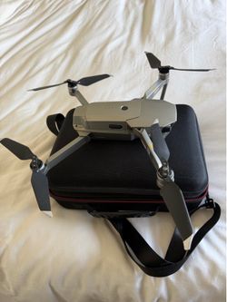 DJI Mavic Pro Platinum