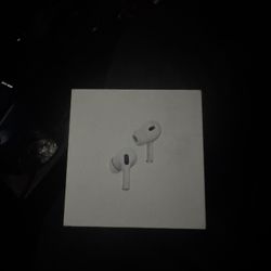 Airpods Generation 2