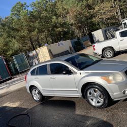 2008 Dodge Caliber