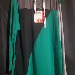 Rolling Paper Brand Sweatshirt