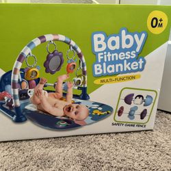 Unopened Brand New Baby Items 