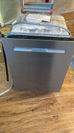 Dishwasher