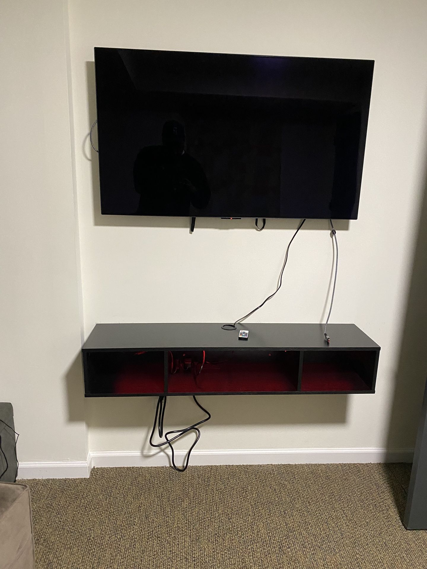 Tv Mount 