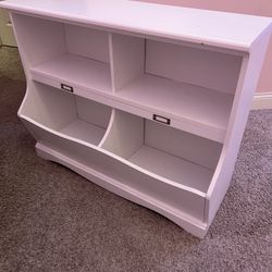 Book Shelf