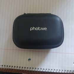 Photive Bluetooth Earpuds