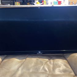 TCL 40 Inch Tv 