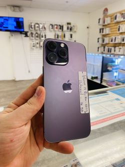 Apple iPhone 14 Pro Max
