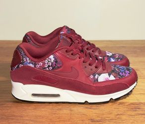 Nike Womans Air Max shoes