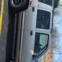 1999 Chevrolet Tahoe