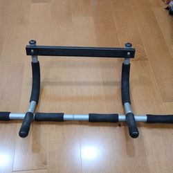 Exercise Pull Up Bar 