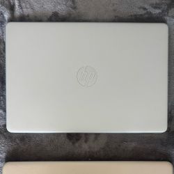 HP Laptop For Sale 