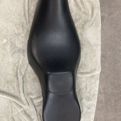 Harley sportster seat