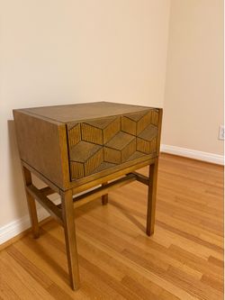 Nightstand