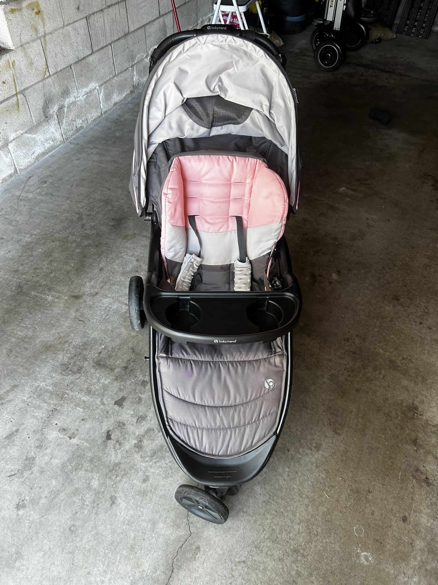 Stroller