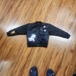 Jaket