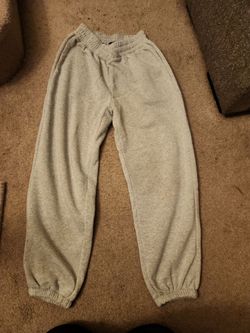 Women's sweatpants
