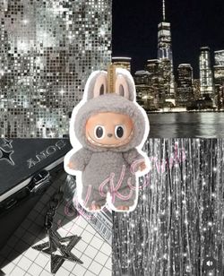 Exciting Macarons Sesame Bean 