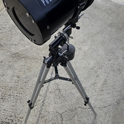 Telescope celestron powerseeker 127eq NEW!