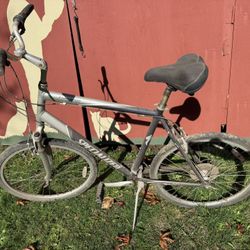 Specialized Expedition XL *Broken Frame