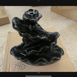 Incense Burner