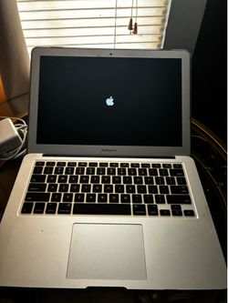 2017 MacBook Air 13-inch