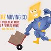 Powerz Moving Company 