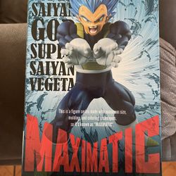 Dragon Ball  Maximatic