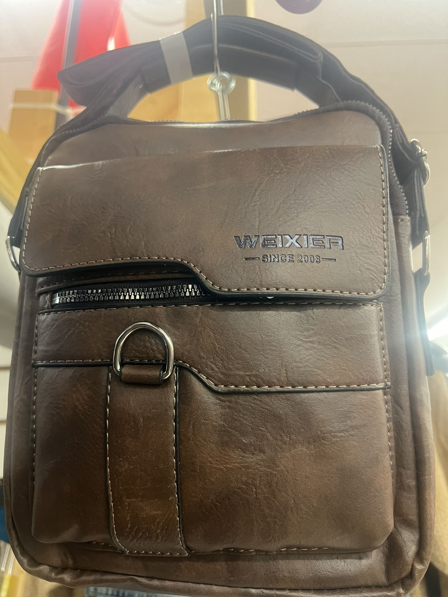 weixier crossbody bag men's shoulder bag