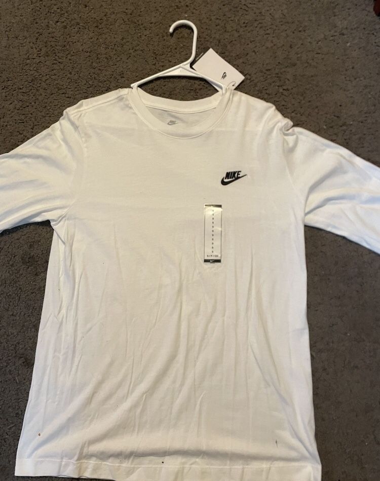 Nike Shirt 