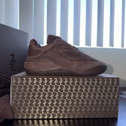 Converse Shai 001 Truffle