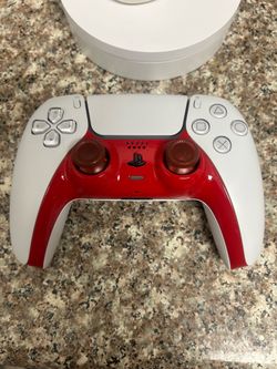 Ps5 controller Upgrade TMR joystick