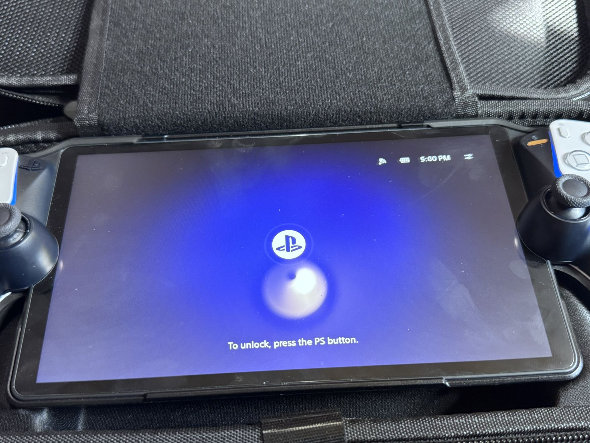 PS5 Handheld