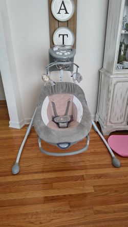 Baby Swing in great condition