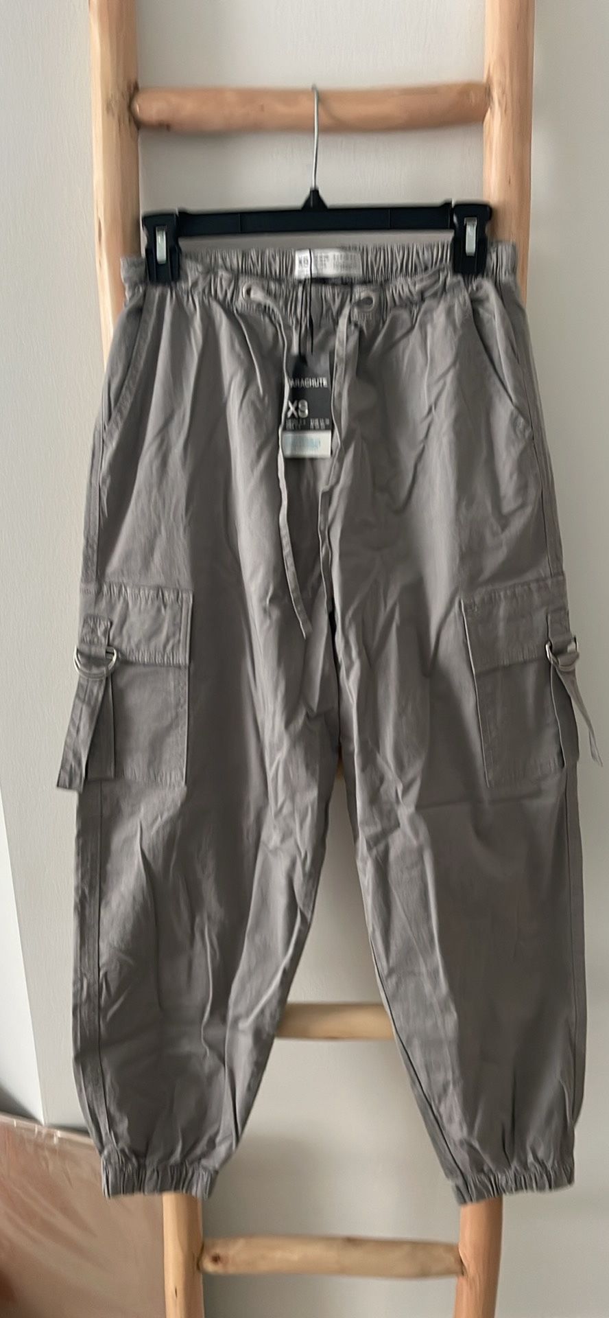 Primark parachute Pants XS