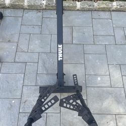 Thule Bike Rack