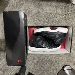 Jordan 11 ‘72-10’