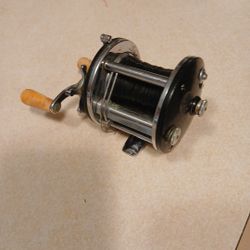 Penn No. 109 Fishing Reel Caster Freshwater Saltwater Trout