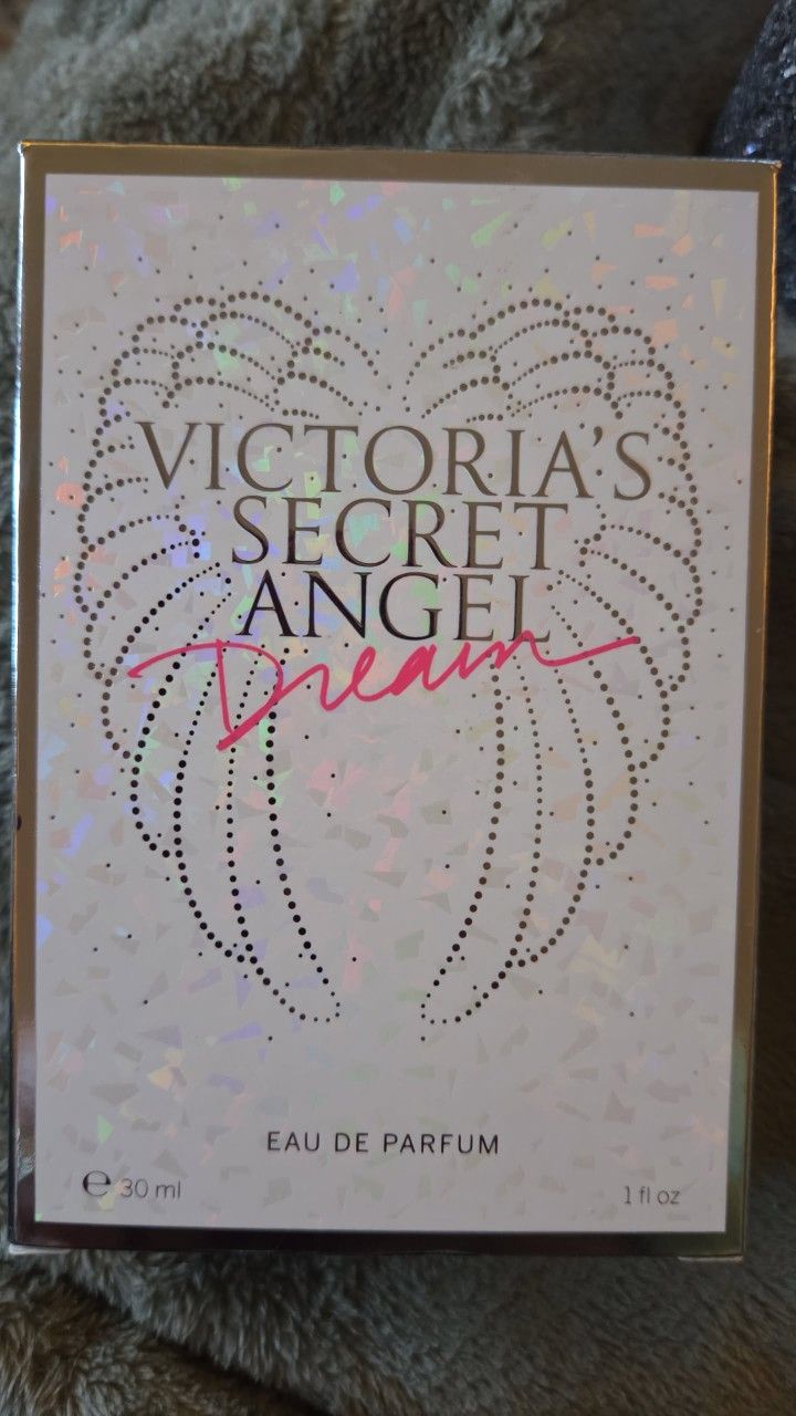 Victoria's Secret Dream Angel