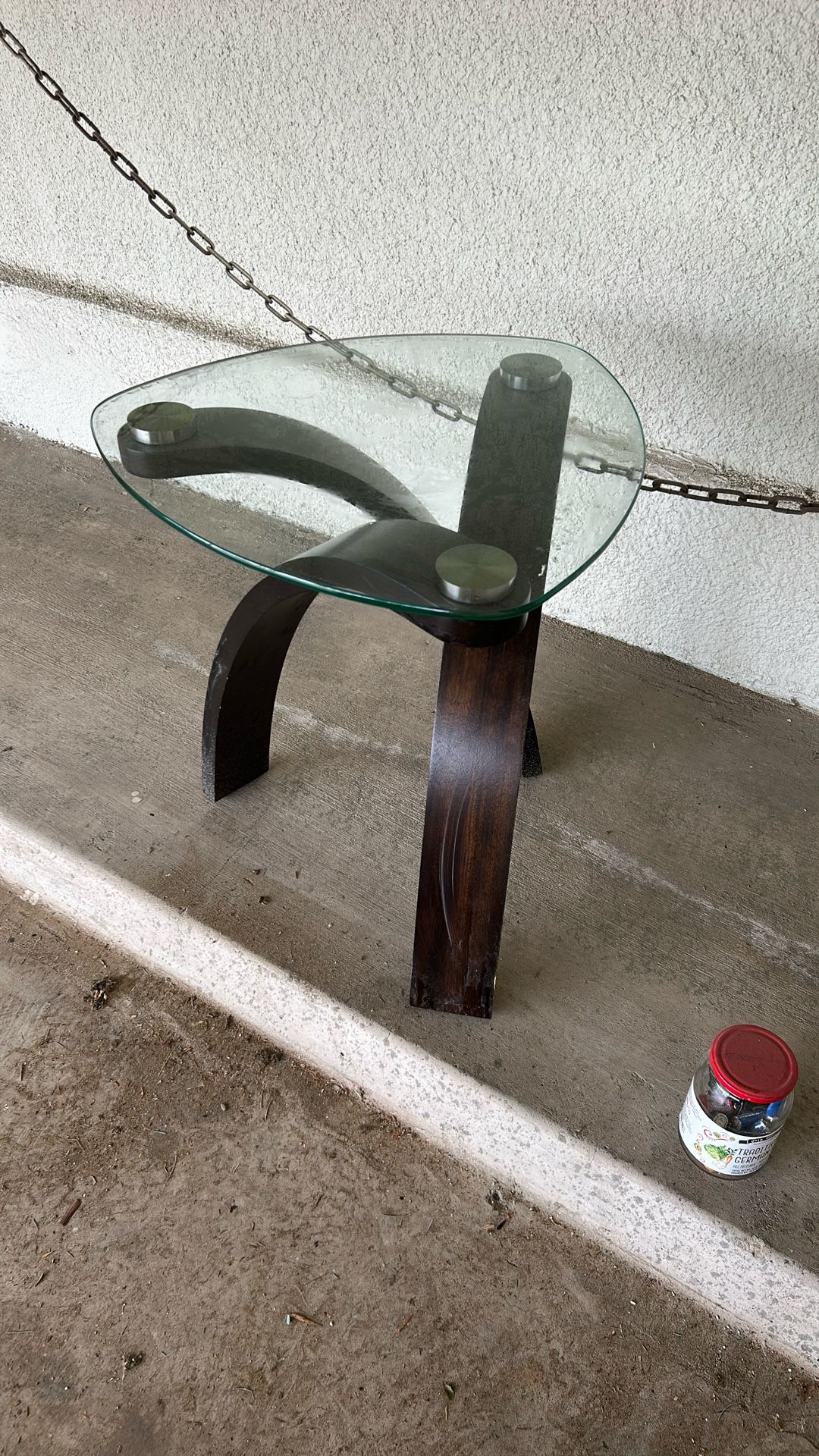 Side Table 