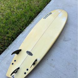 5ft’9 Surfboard