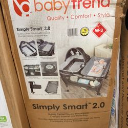 Baby Playards From $25 & Up