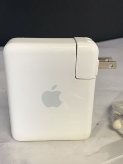 Apple Airport Express Base Station A1264 1St Generation
