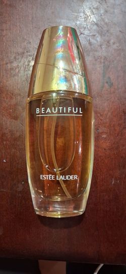 brand new bottle of women purfum $50