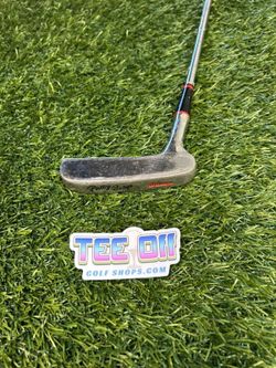 Wilson Patty Berg Bullseye Putter 34” RH